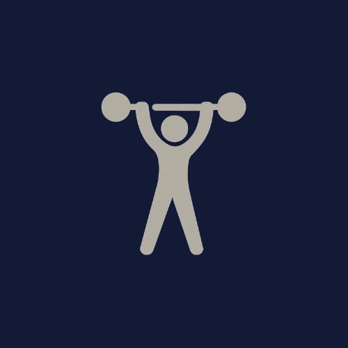 Fitness & Wellness Programs