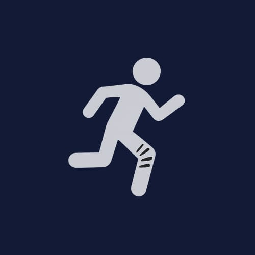 Sports Injury Recovery